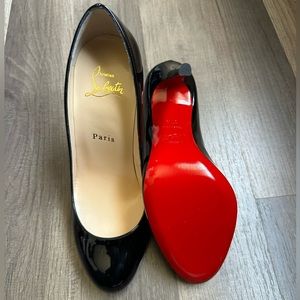 Christian Louboutin Fifille